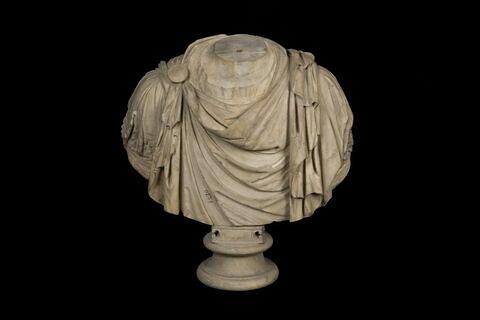 statue en buste, image 1/4