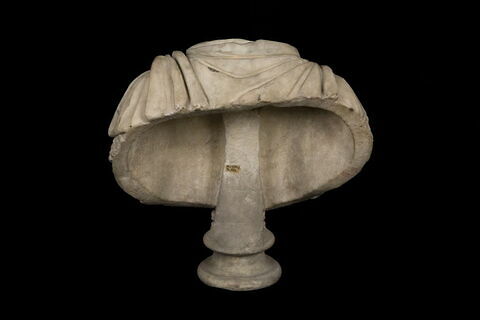 statue en buste, image 4/4