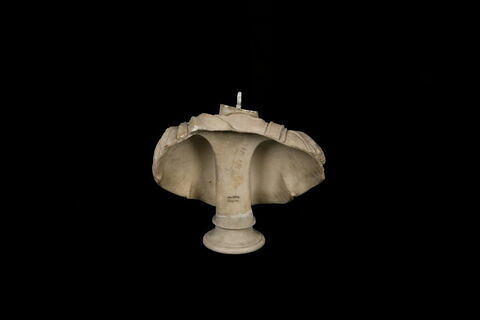 statue en buste, image 4/5