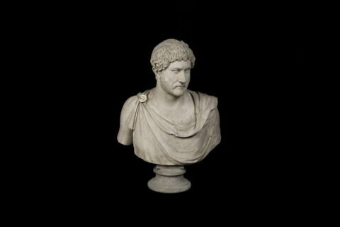 statue en buste, image 6/9