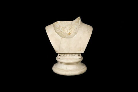 statue en buste, image 1/4