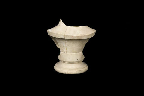 statue en buste, image 3/4