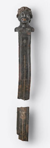 pilier de balustrade, image 2/2