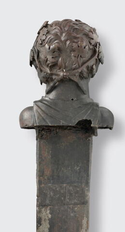 pilier de balustrade, image 2/2