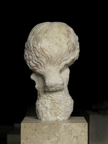 Portrait d'Agrippine l'ancienne, image 2/8