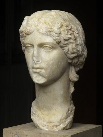 Portrait d'Agrippine l'ancienne, image 5/8