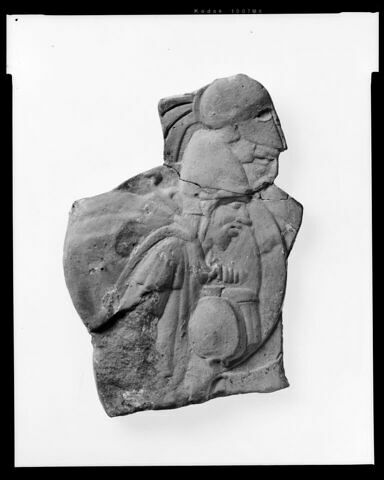relief