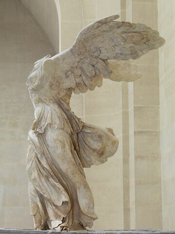 © 2014 Musée du Louvre / Philippe Fuzeau