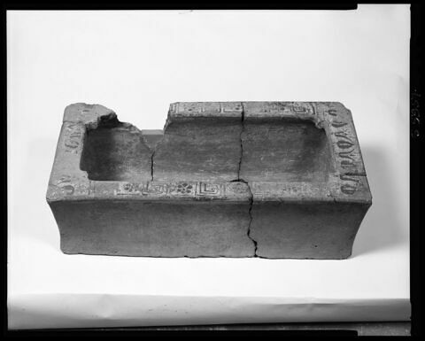 sarcophage