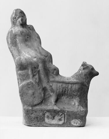 figurine, image 1/1