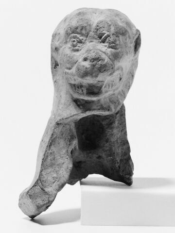 face, recto, avers, avant ; détail © 2008 Musée du Louvre / Patrick Lebaube