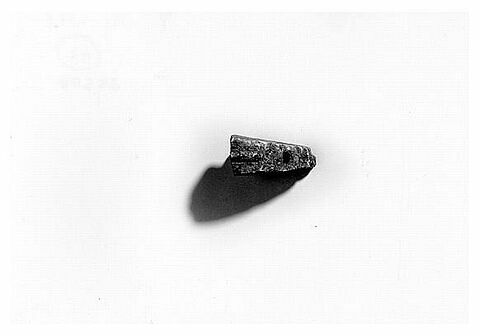 fragment de la Victoire de Samothrace, image 1/1