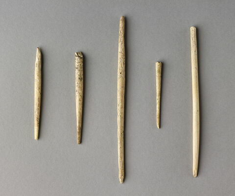 épingle  ; baguette, image 1/1