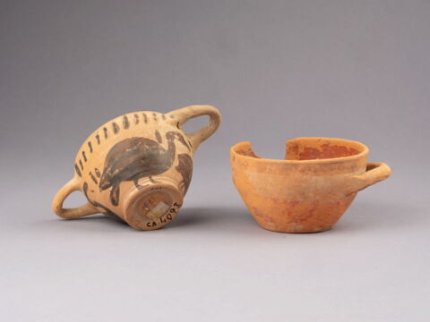 skyphos, image 2/3