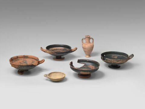 amphorisque