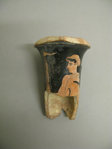 loutrophore, image 3/3