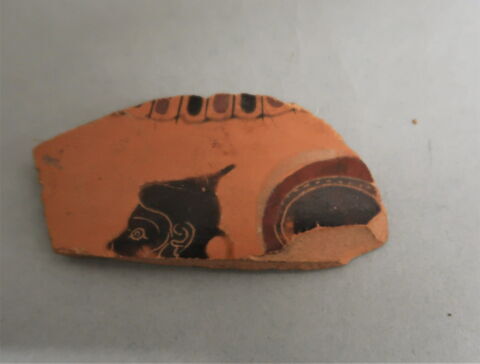 vase fermé, image 1/2