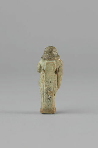 figurine ; amulette, image 2/3