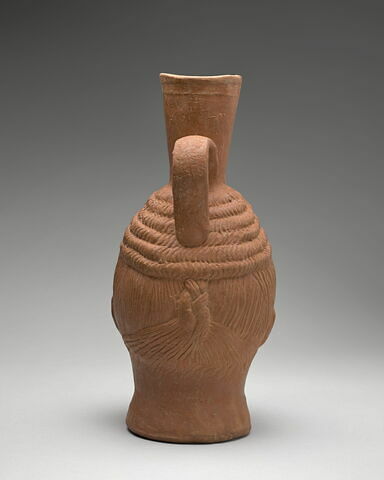 flacon ; vase plastique, image 3/5