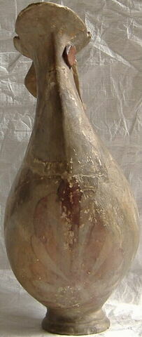 vase plastique ; askos, image 3/3