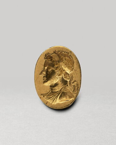 bague ; sceau, image 2/4