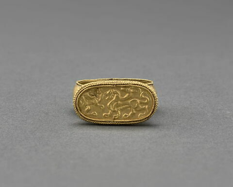 bague, image 3/3
