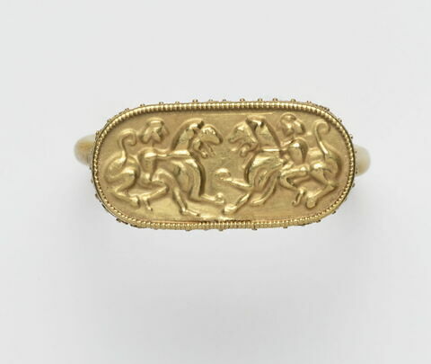 bague, image 1/2