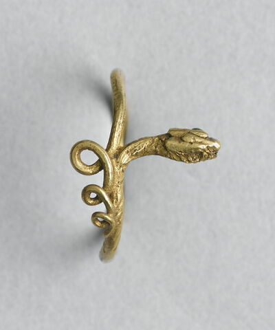bague, image 1/2