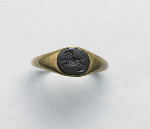 bague, image 1/2