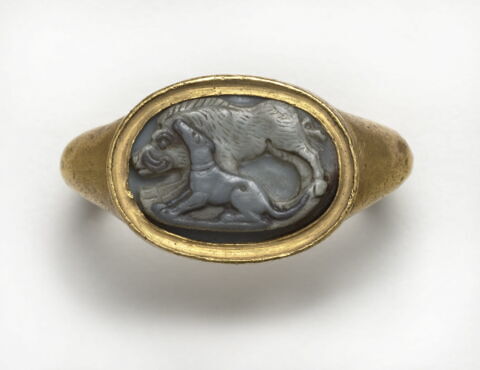 bague, image 2/3