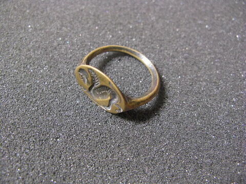 bague, image 1/1