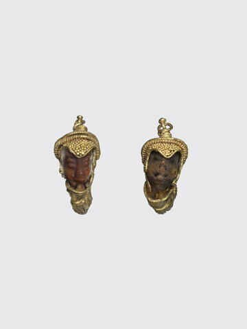 boucle d'oreille, image 2/6