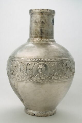 vase d'Emèse, image 1/13