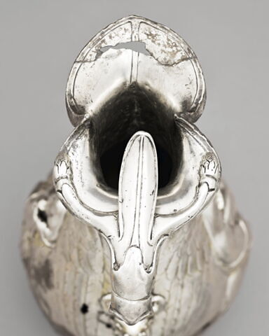 Trésor de Boscoreale : œnochoé, image 5/11