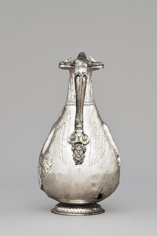 Trésor de Boscoreale : œnochoé, image 3/11