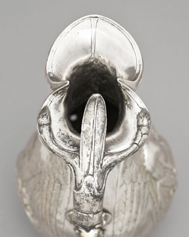 Trésor de Boscoreale : œnochoé, image 5/11