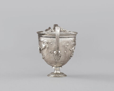 Trésor de Boscoreale : canthare, image 3/6