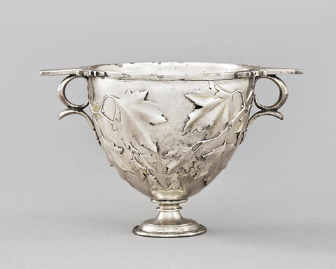 Trésor de Boscoreale : skyphos