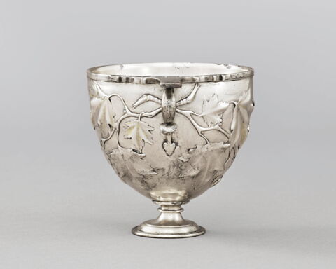 Trésor de Boscoreale : skyphos, image 4/13