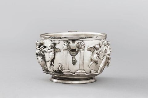 Trésor de Boscoreale : skyphos, image 3/6