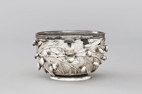 Trésor de Boscoreale : skyphos, image 3/13