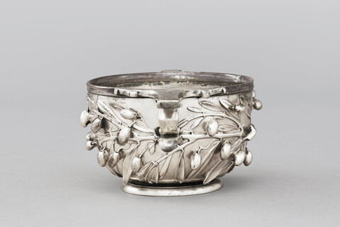 Trésor de Boscoreale : skyphos, image 4/13