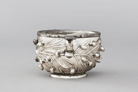 Trésor de Boscoreale : skyphos, image 3/5