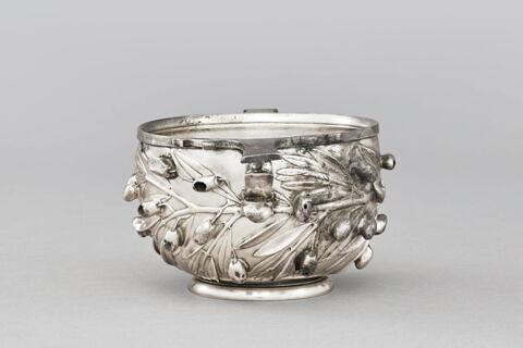 Trésor de Boscoreale : skyphos, image 4/5