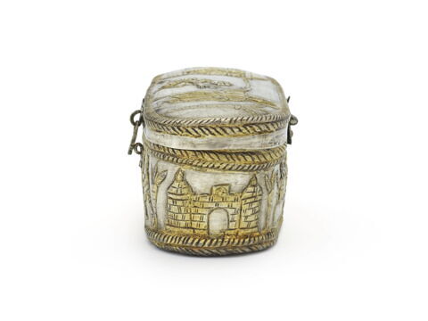 pyxis, image 12/14