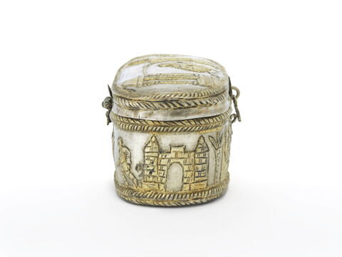pyxis, image 2/14