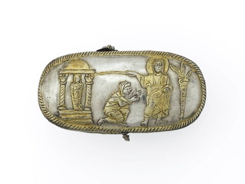 pyxis, image 3/14