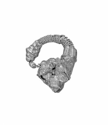 boucle d'oreille, image 2/3