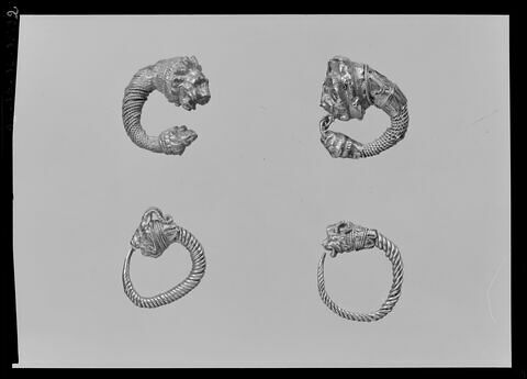 boucle d'oreille, image 3/3