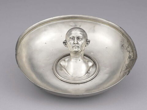 Trésor de Boscoreale : coupe, image 3/10